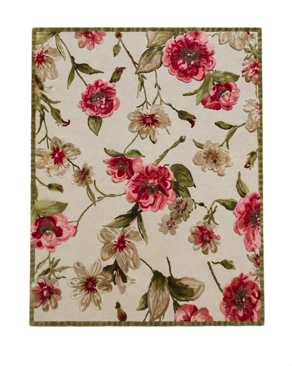 Hand Made Carpets for Living Room and Bedroom